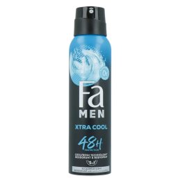 Fa Men Xtra Cool Deodorant Spray