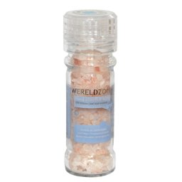 Esspo Himalayazout Roze Zoutmolen 105gr