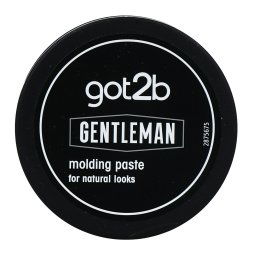 Schwarzkopf Got2b Gentleman Molding Paste