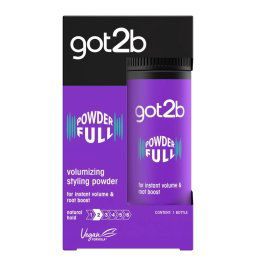 Schwarzkopf Got2b Powderful Volumizing Styling Powder