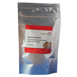 Care For Women Women's Formula Tabletten