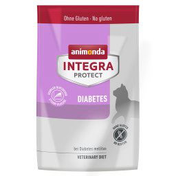1,2kg Adult Diabetes animonda Integra Protect Kattenvoer