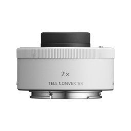 Sony SEL20TC FE 2.0x Teleconverter E mount