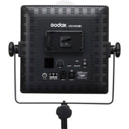 Godox Led 1000D MKll met barndoor