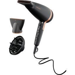 Grundig Ionic haardroger HD 8080 NaturaShine