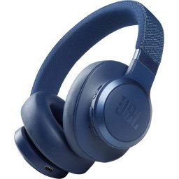 JBL Over-ear-hoofdtelefoon LIVE 660NC draadloos