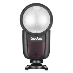 Godox Speedlite V1 Olympus en Panasonic Kit