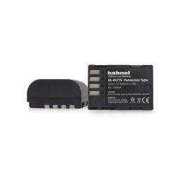Hahnel Panasonic DMW-BLF19 accu / HL-PLF19