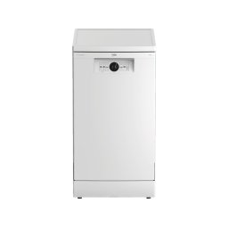 Beko BDFS26020WQ