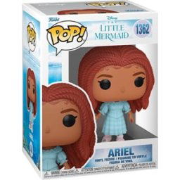 Funko Pop! - Disney The Little Mermaid Ariel #1362