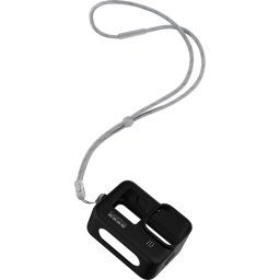 GoPro Sleeve + Lanyard Black (GoPro HERO 12, 11 & 10 Black)