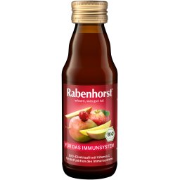 Rabenhorst Voor Het Immuunsysteem Sap Mini