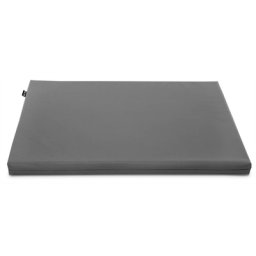 BIA BED MATRAS LIGBED GRIJS BIA-73M 118X73X5 CM