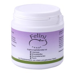 Felini Renal - Dubbelpak: 2 x 125 g