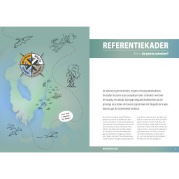 Grip op creativiteit