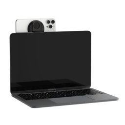 Belkin MagSafe iPhone Houder Voor MacBook Zwart