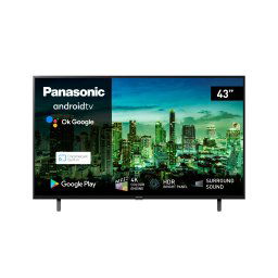 Panasonic TX-43LX650E