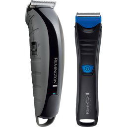 Remington HC5880 + Remington BHT250