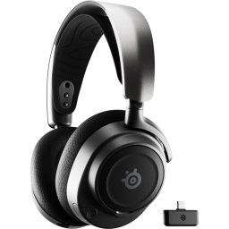 SteelSeries Arctis Nova 7