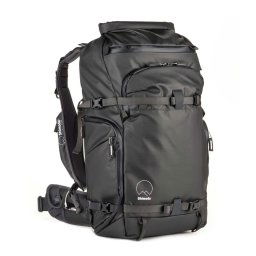 Shimoda Action X30 V2 Starter Kit - Black