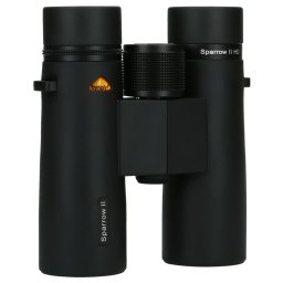 Bynolyt Sparrow II HD 8x33