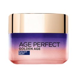 L'oréal Paris Age Perfect Golden Age Nachtcrème