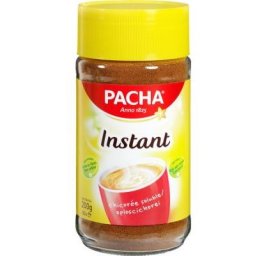 Pacha Instant Koffie