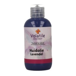 Volatile Huidolie Lavendel 100ml