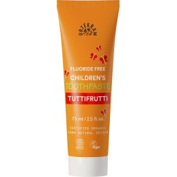 Urtekram Tandpasta Tutti Frutti Kinderen