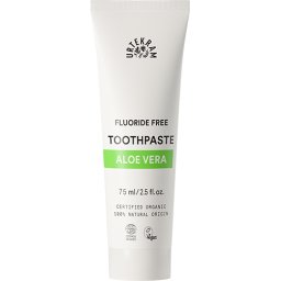 Urtekram Tandpasta Aloe Vera