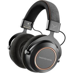 beyerdynamic Over-ear-hoofdtelefoon Amiron wireless Made in Germany