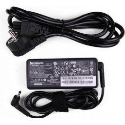Lenovo 65W AC adapter (4.0 x 1.7mm) rond