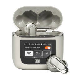 JBL Hoofdtelefoon TOUR PRO 2