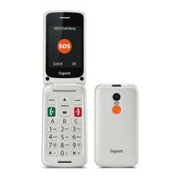 Gigaset Smartphone GL590