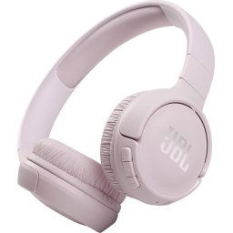 JBL On-ear-hoofdtelefoon TUNE T510 BT