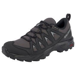 Salomon Wandelschoenen X BRAZE GORE-TEX® W waterdicht
