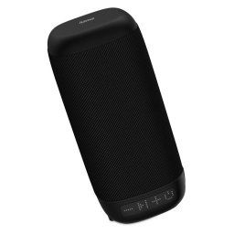 Hama Bluetoothluidspreker Lautsprecher mit integrierter Freisprecheinrichtung und Blitzaufladung