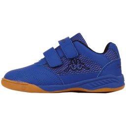Kappa Zaalschoenen KICKOFF OC KIDS - KICKOFF OC KIDS geschikt voor zaalvloer