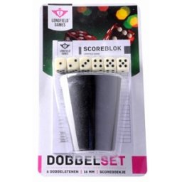 Dobbelbekerset