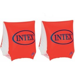 Intex Zwemmouwtjes Deluxe 3-6 jaar