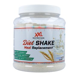 XXL Nutrition Diet Shake - Cookies & Cream