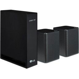 LG Luidsprekersysteem SPK8-S