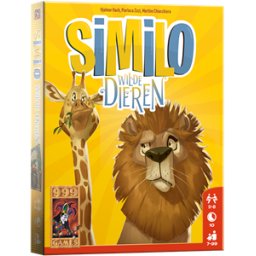 Similo - Wilde Dieren