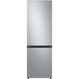 Samsung RB34C600CSA/EF Koel-vriescombinatie Zilver