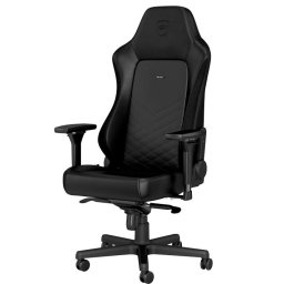 Noblechairs Hero zwart