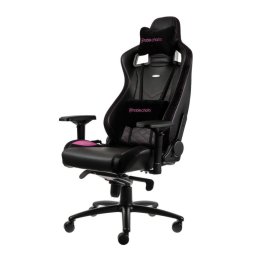 Noblechairs Epic zwart/roze
