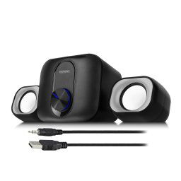 Eminent EM3515 2.1 USB speaker