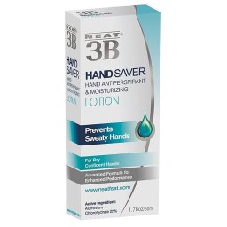 Neat Feat 3B Hand Saver Lotion
