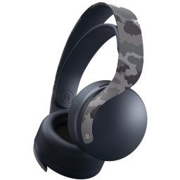 Sony PlayStation 3D Pulse draadloze headset Grey Camo