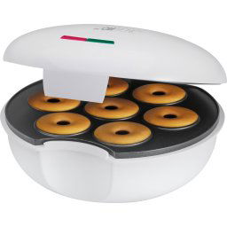 CLATRONIC Donut maker DM 3495